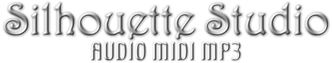 Silhouette Studio